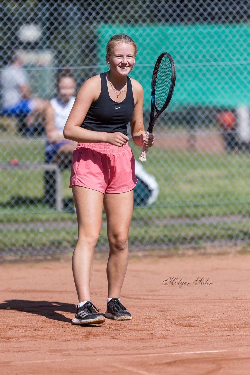 Luisa Gavriloutsa 14 - Masters Nord